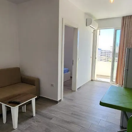Summer Apartments In Shengjin Exterior photo