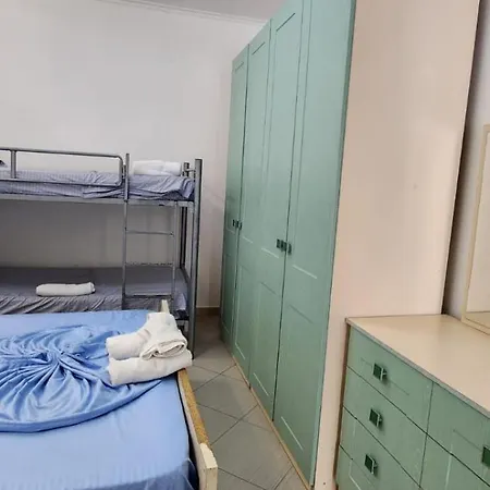 Summer Apartments In Shengjin Exterior photo