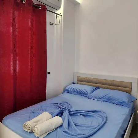 Summer Apartments In Shengjin Exterior photo