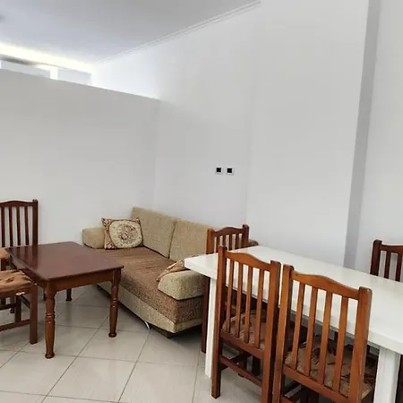 Summer Apartments In Shengjin Exterior photo