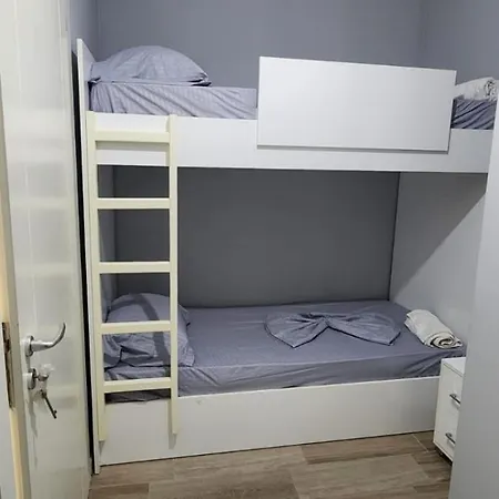 Summer Apartments In Shengjin Exterior photo