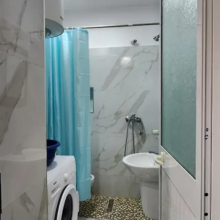 Summer Apartments In Shengjin Exterior photo