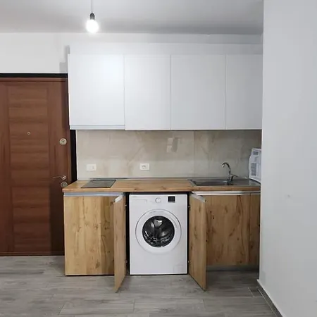 Summer Apartments In Shengjin Exterior photo