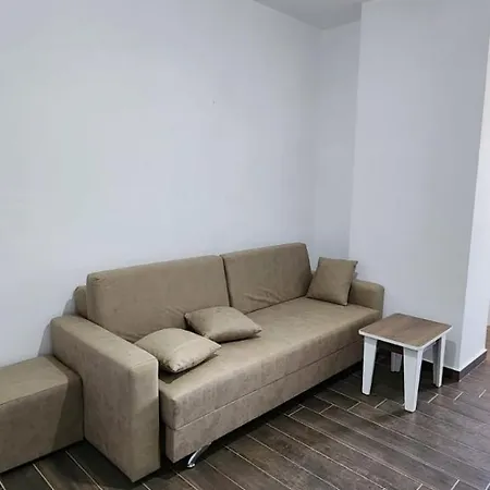 Summer Apartments In Shengjin Exterior photo