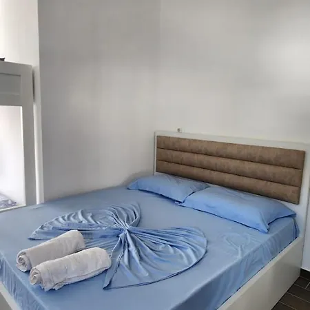 Summer Apartments In Shengjin Exterior photo