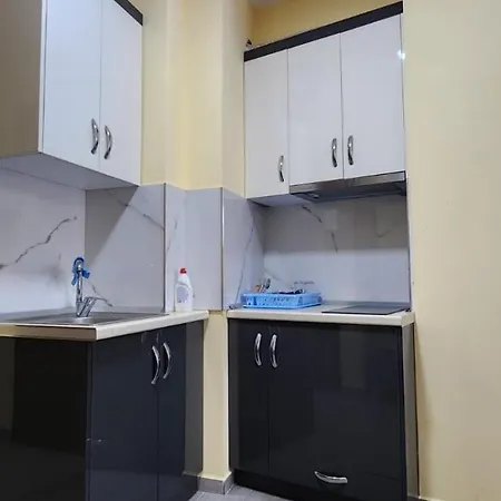 Summer Apartments In Shengjin Exterior photo