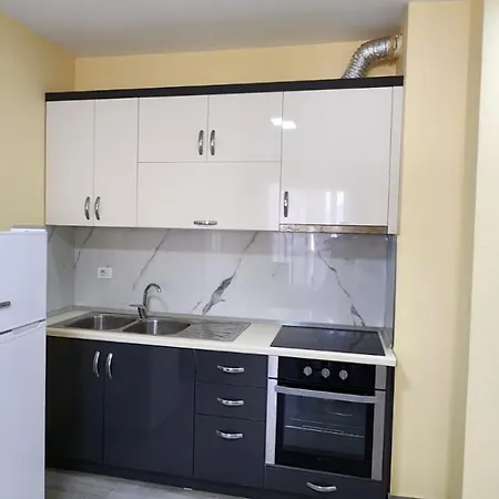 Summer Apartments In Shengjin Exterior photo