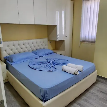 Summer Apartments In Shengjin Exterior photo