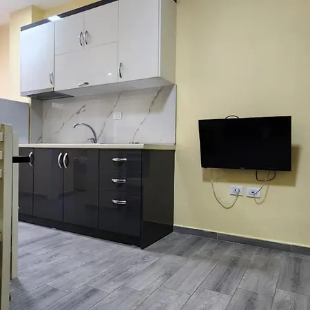 Summer Apartments In Shengjin Exterior photo