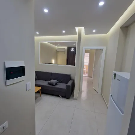 Summer Apartments In Shengjin Exterior photo
