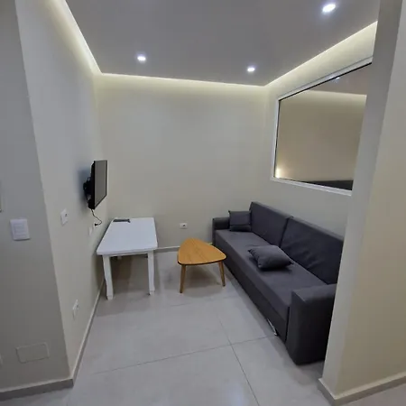 Summer Apartments In Shengjin Exterior photo