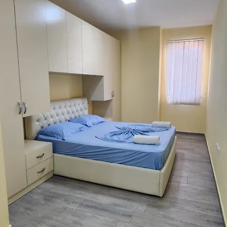 Summer Apartments In Shengjin Exterior photo