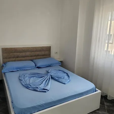 Summer Apartments In Shengjin Exterior photo