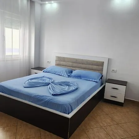 Summer Apartments In Shengjin Exterior photo