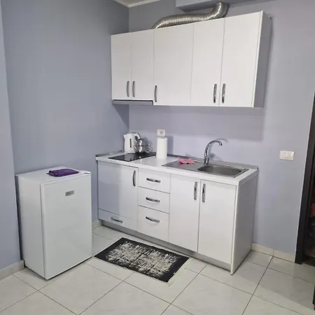 Summer Apartments In Shengjin Exterior photo