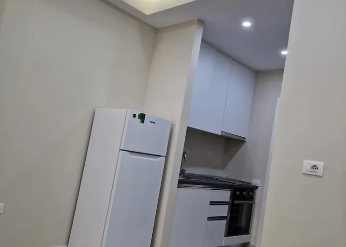 Summer Apartments In Shengjin