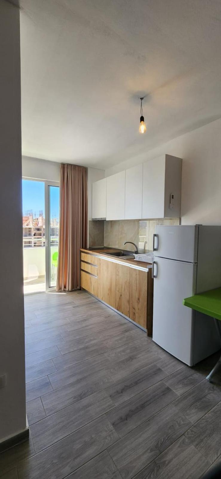 Apartment Summer In