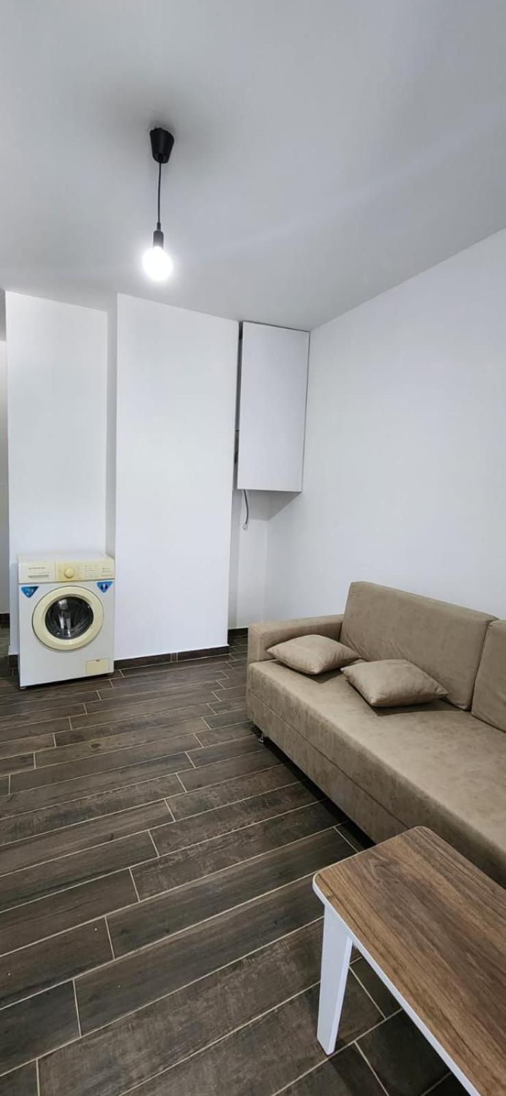 Apartment Summer In Shengjin