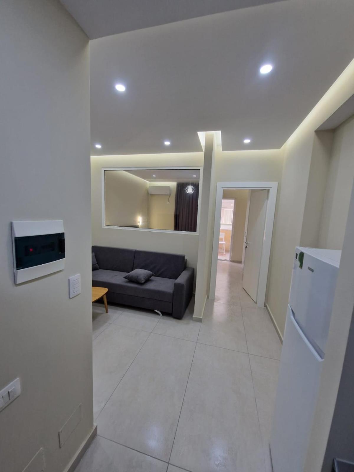 Apartment Summer In Shengjin