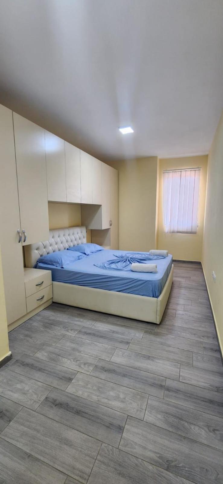 Summer In Apartment *