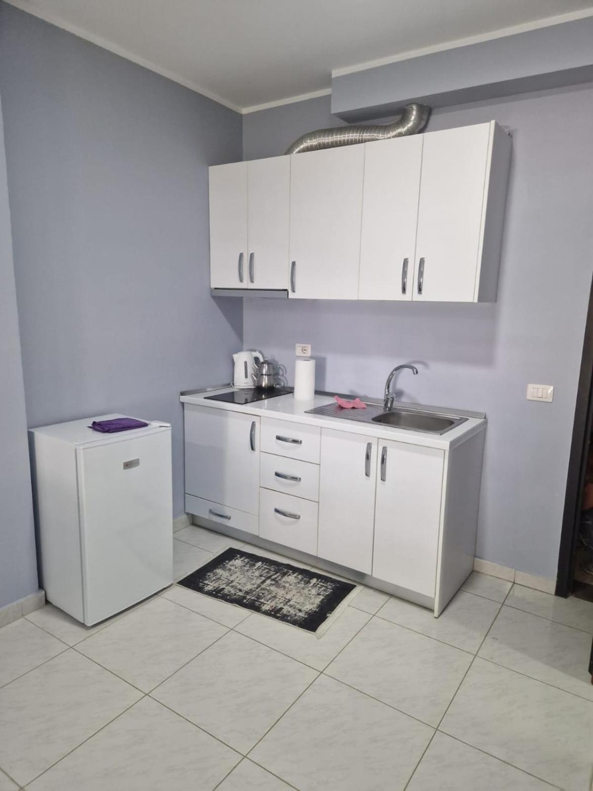 Apartment Summer In Shengjin